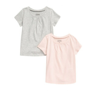 Harper Canyon Short Sleeve T-Shirt, Size 9M​​​​​​​​​​​